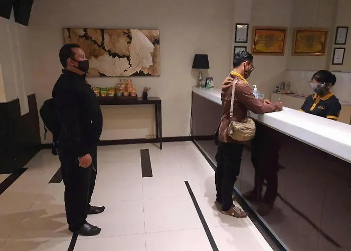 Bella Hotel Surabaya